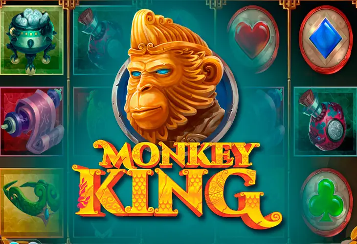Monkey King