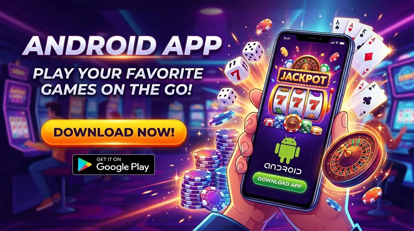Playojo Android app