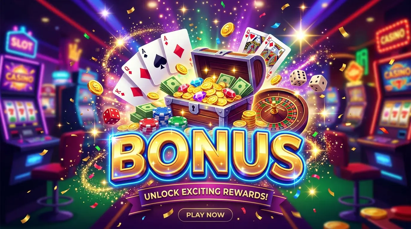 Playojo bonus
