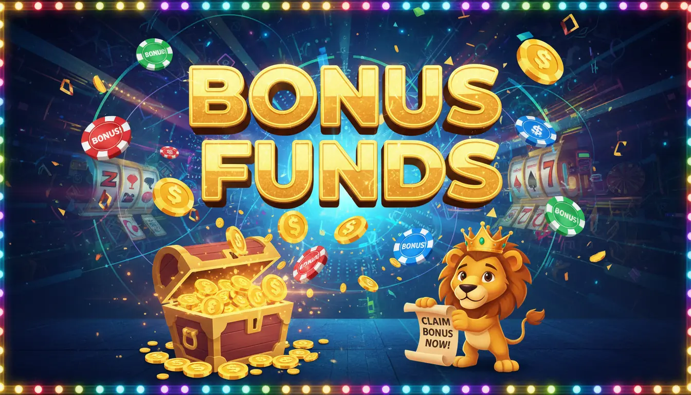 Playojo bonus balance