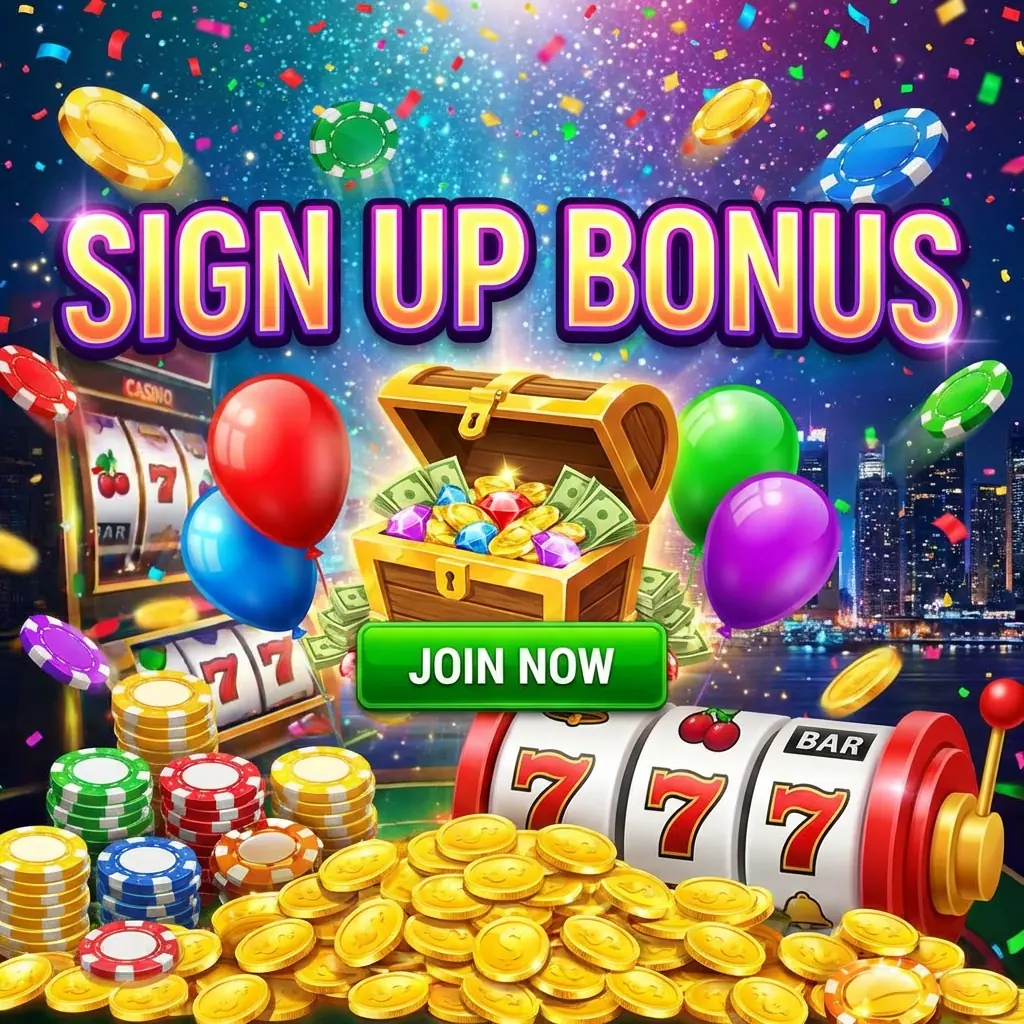 Playojo sign up bonus
