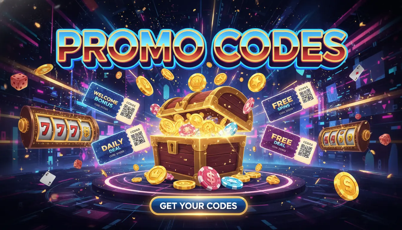 Playojo promo codes