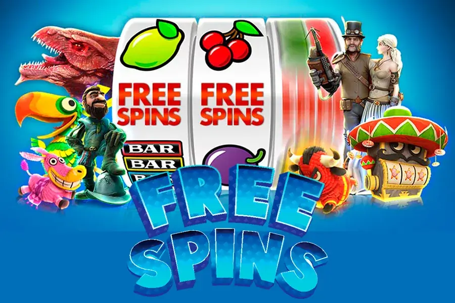 Playojo free spins