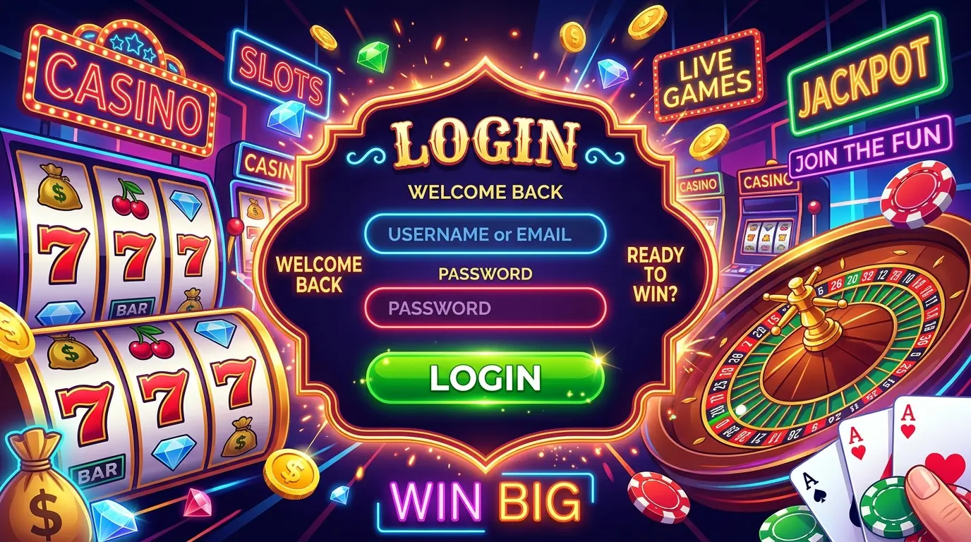 Playojo casino sign in