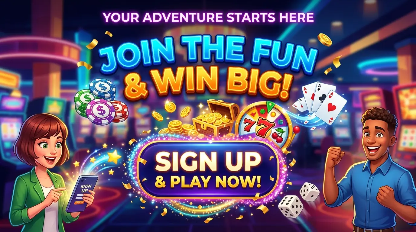Playojo casino registration