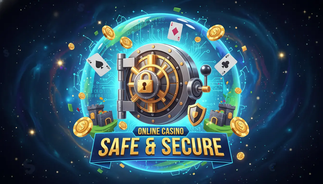 Is Playojo casino safe