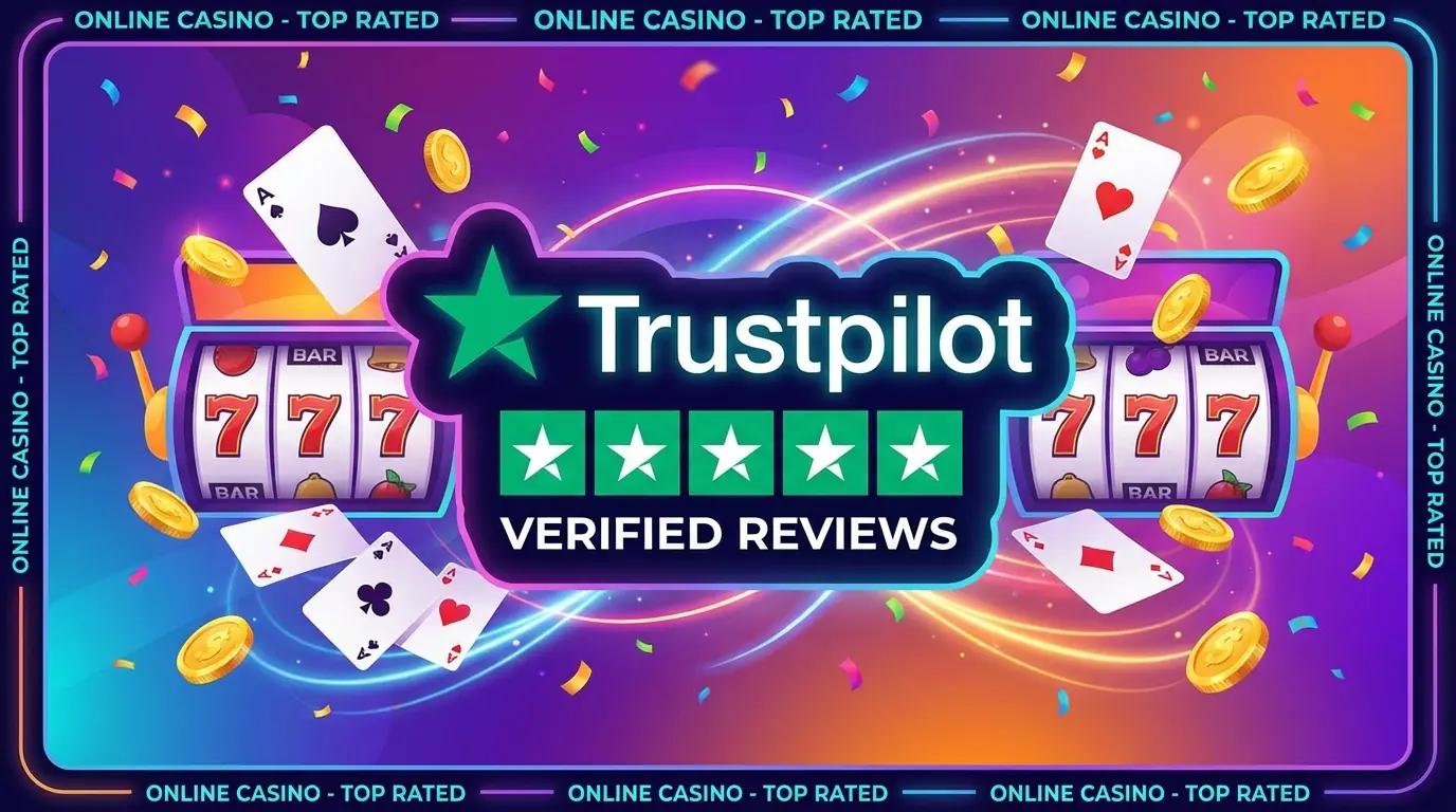 Playojo Trustpilot
