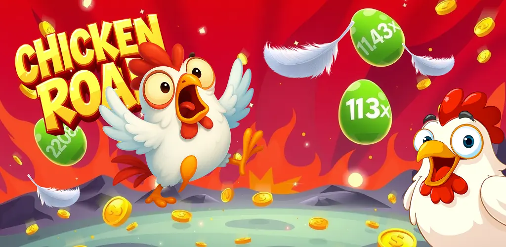 Playojo casino Chicken Road